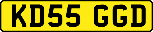 KD55GGD