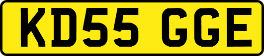 KD55GGE