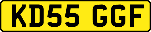 KD55GGF