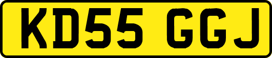 KD55GGJ