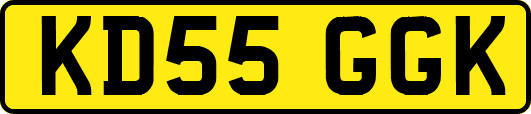KD55GGK