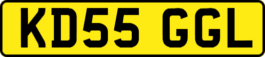 KD55GGL
