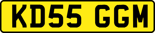 KD55GGM