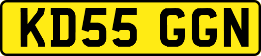 KD55GGN