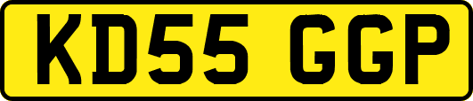 KD55GGP