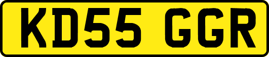 KD55GGR