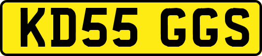 KD55GGS