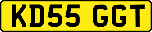 KD55GGT