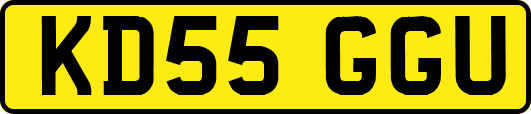 KD55GGU