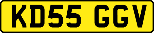 KD55GGV