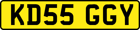 KD55GGY