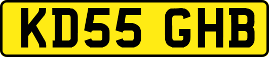 KD55GHB