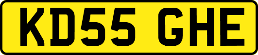KD55GHE
