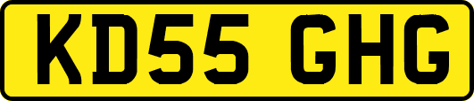KD55GHG