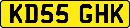 KD55GHK