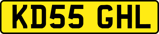 KD55GHL