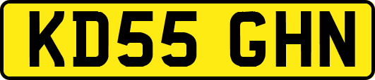 KD55GHN