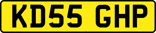 KD55GHP