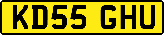 KD55GHU