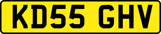 KD55GHV