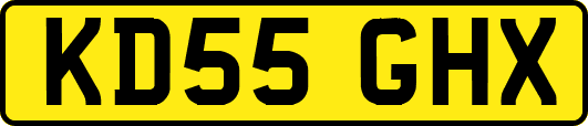 KD55GHX