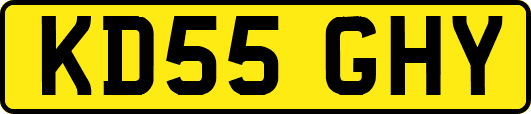 KD55GHY