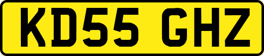 KD55GHZ