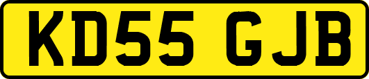 KD55GJB
