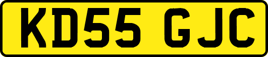 KD55GJC
