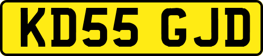 KD55GJD