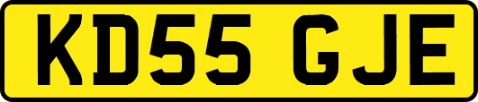 KD55GJE