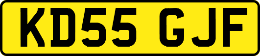 KD55GJF
