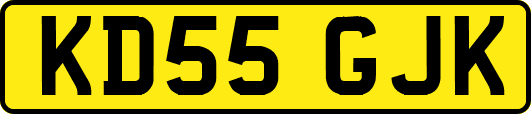 KD55GJK