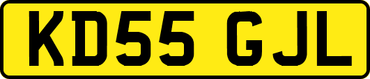 KD55GJL