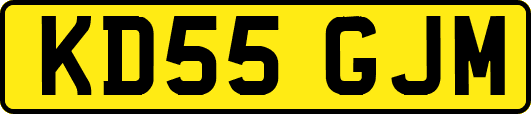 KD55GJM