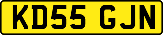 KD55GJN