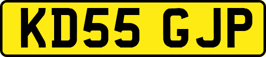 KD55GJP