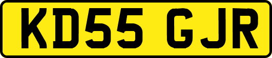 KD55GJR