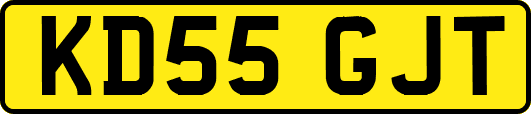 KD55GJT
