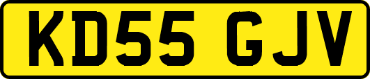 KD55GJV