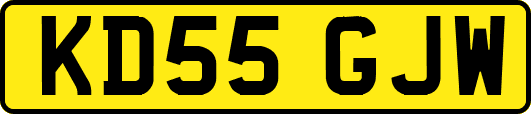 KD55GJW