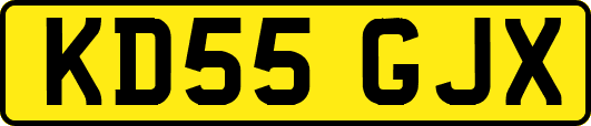 KD55GJX