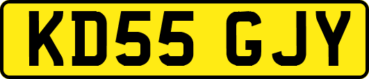 KD55GJY