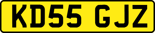 KD55GJZ