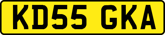 KD55GKA