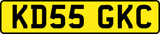 KD55GKC