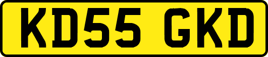 KD55GKD
