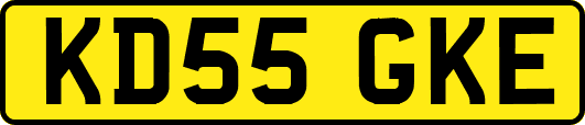 KD55GKE