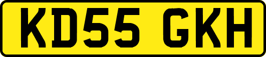 KD55GKH