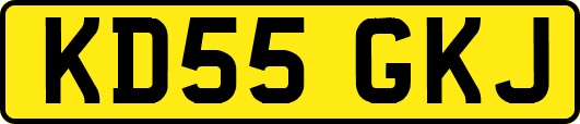 KD55GKJ